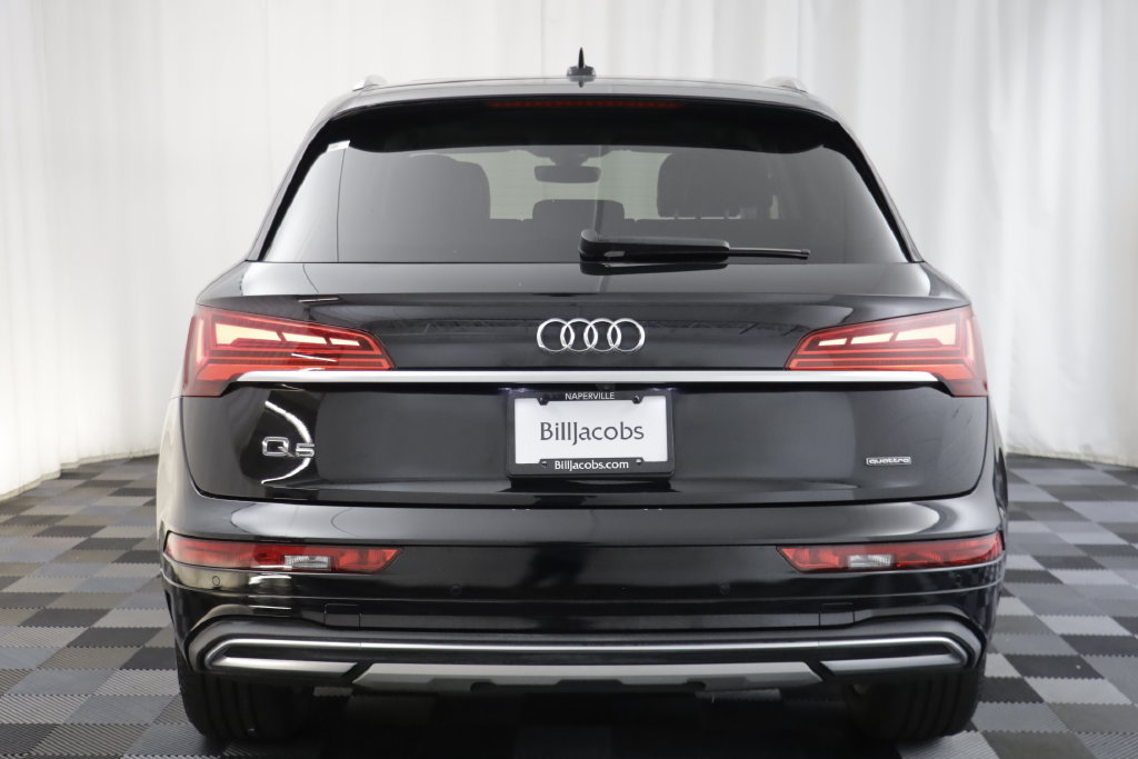 Used 2023 Audi Q5 2.0T Premium w/ Convenience Package AWD/4WD image 15