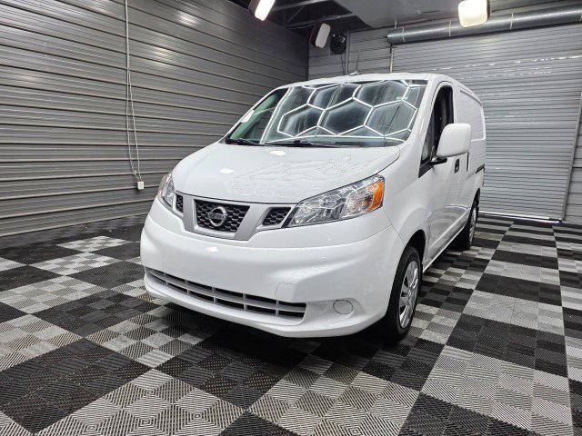 Used 2021 Nissan NV200 SV FWD image 35