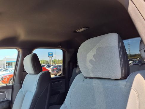 Used 2022 RAM 1500 Big Horn RWD image 18