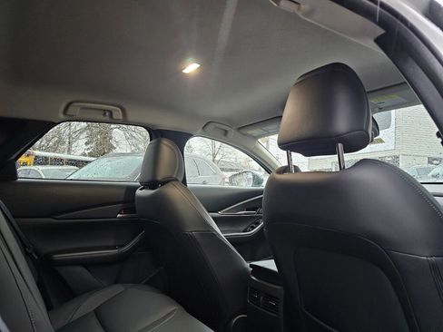 Certified 2025 MAZDA CX-30 AWD 2.5 S w/ Select Sport Pkg image 14