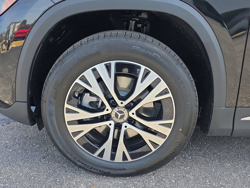 Certified 2026 Mercedes-Benz GLA 250 4MATIC image 9