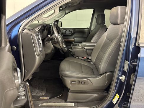 Used 2019 Chevrolet Silverado 1500 RST w/ All-Star Edition RWD image 30