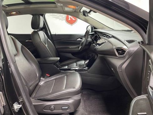 Used 2023 Buick Encore GX Essence w/ Advanced Technology Package image 26