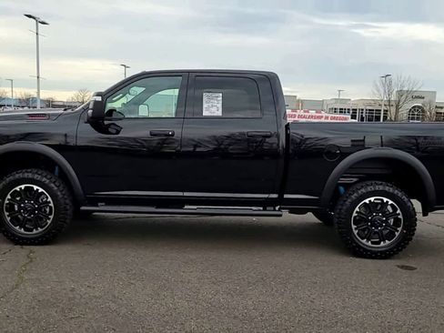 New 2026 RAM 2500 Tradesman image 5