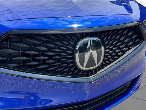 Used 2023 Acura MDX A-Spec AWD/4WD image 30