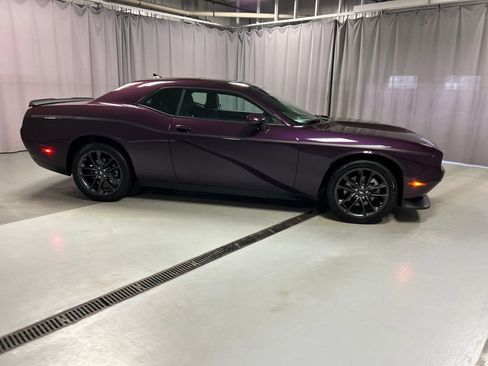 Used 2021 Dodge Challenger GT w/ Plus Package image 8