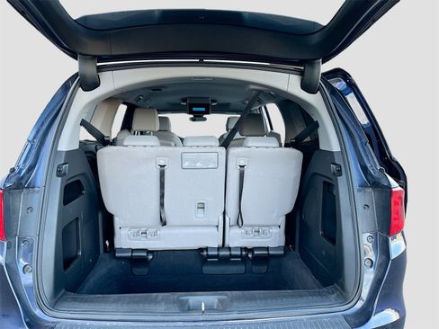 Used 2023 Honda Odyssey Touring image 28