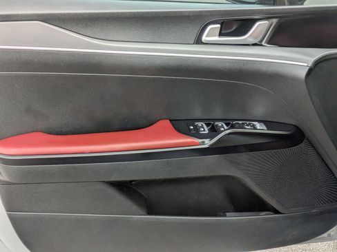 Used 2021 Kia K5 GT-Line image 12