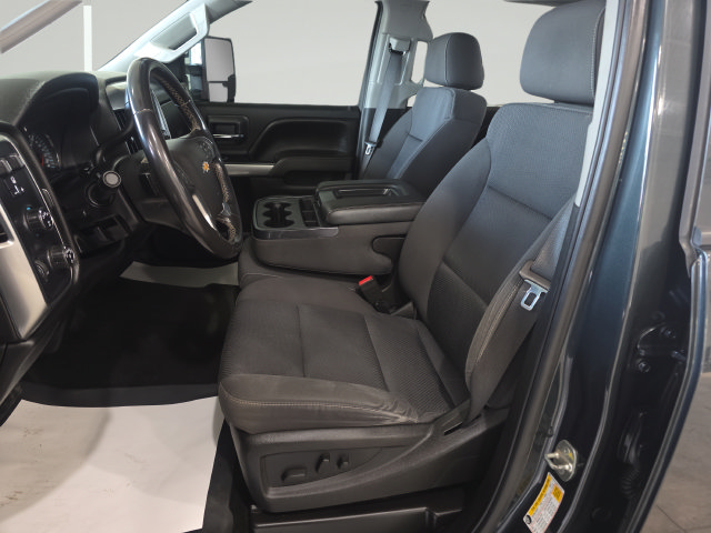 Used 2017 Chevrolet Silverado 2500 LT w/ All Star Edition AWD/4WD image 12