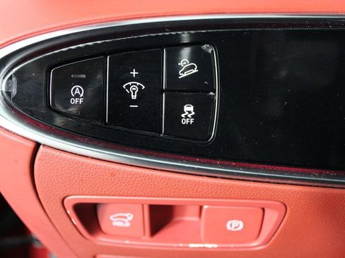 Used 2022 Genesis GV70 3.5T Sport w/ Sport Prestige Package image 25