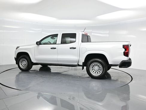Used 2024 Chevrolet Colorado W/T w/ WT Convenience Package image 42
