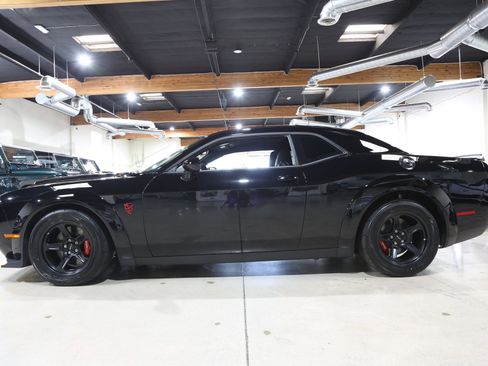Used 2018 Dodge Challenger SRT Demon image 9