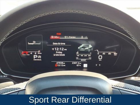 Used 2023 Audi S5 Prestige w/ Prestige Package image 15