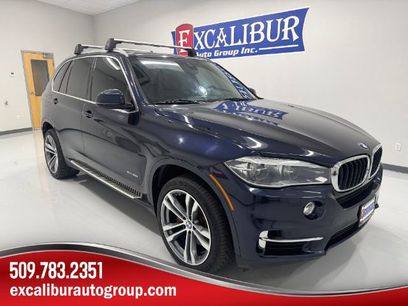 Used 2018 BMW X5 xDrive50i