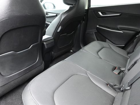 Used 2024 Kia EV6 Wind w/ Wind Technology Package image 23