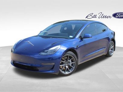 Used 2022 Tesla Model 3 Long Range
