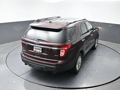 Used 2011 Ford Explorer XLT w/ 202A Rapid Spec Order Code AWD/4WD image 22