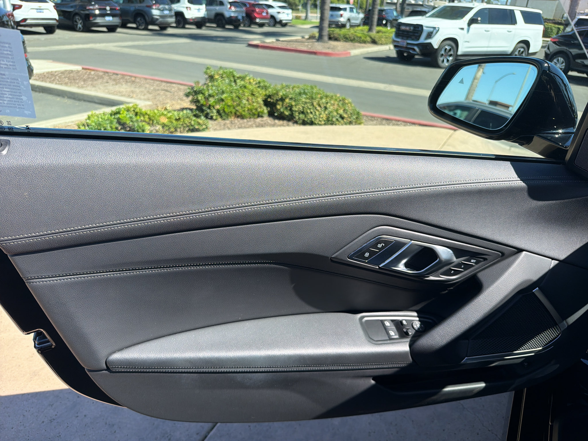 Used 2026 BMW Z4 sDrive30i RWD image 13