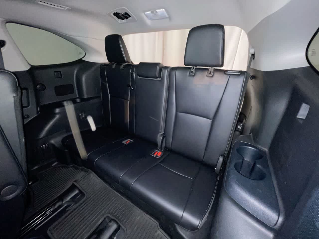 Used 2022 Toyota Highlander Platinum AWD/4WD image 24