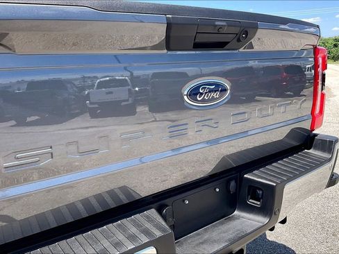 Used 2023 Ford F450 XLT w/ 360-Degree Camera Package AWD/4WD image 23