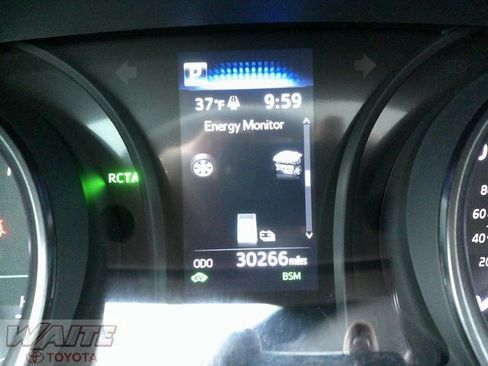 Certified 2024 Toyota Camry SE w/ Audio Upgrade Package image 10