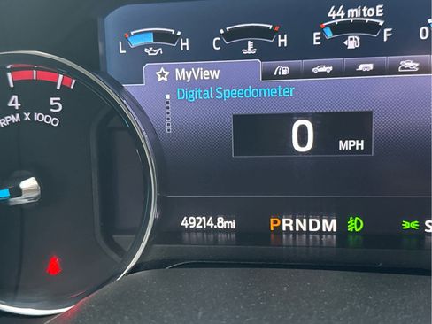 Used 2022 Ford F350 Lariat w/ Lariat Ultimate Package image 10