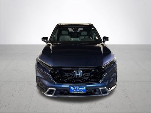 Used 2025 Honda CR-V Sport Touring image 3