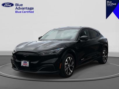Used 2023 Ford Mustang Mach-E Premium