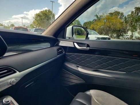 Used 2021 Hyundai Palisade Calligraphy w/ Winter Package image 29