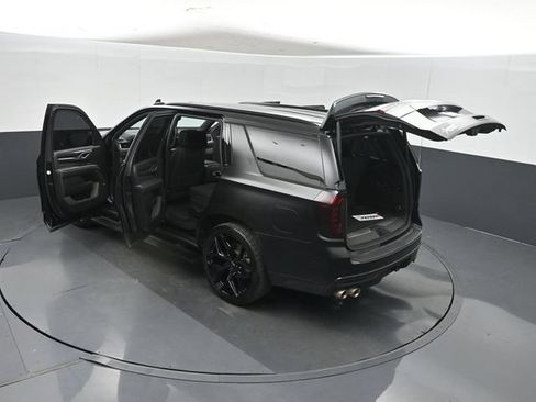 Used 2021 GMC Yukon Denali w/ Denali Ultimate Package AWD/4WD image 62