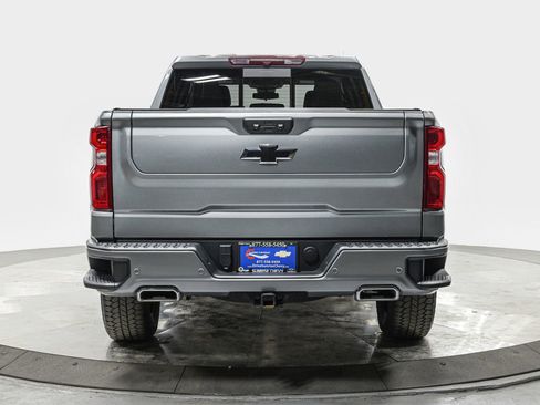 Used 2023 Chevrolet Silverado 1500 RST w/ RST All Star Premium Package image 5