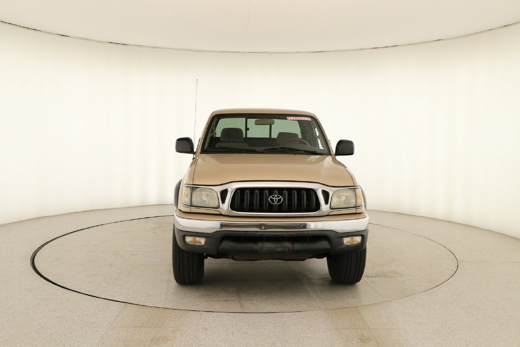 Used 2004 Toyota Tacoma PreRunner w/ Convenience Pkg RWD image 11