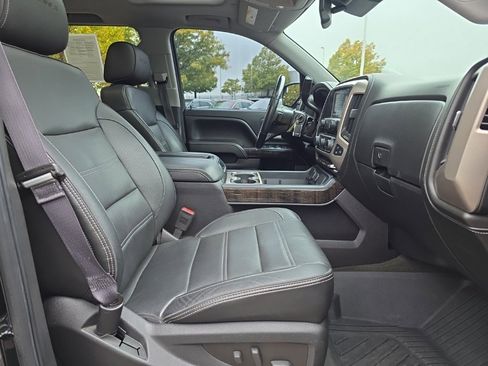 Used 2015 GMC Sierra 1500 Denali w/ Driver Alert Package image 22