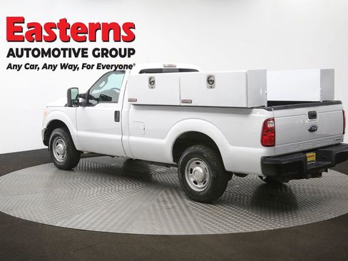 Used 2015 Ford F250 XL image 63