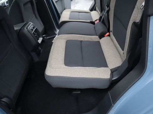 New 2025 Ford Bronco Big Bend image 15