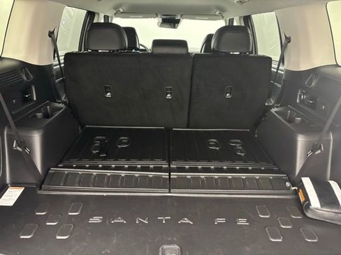 Certified 2026 Hyundai Santa Fe SEL image 40