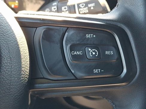 Certified 2023 Jeep Wrangler Unlimited w/ Sun & Screen Package image 25