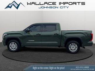 Used 2023 Toyota Tundra SR5 RWD video 1