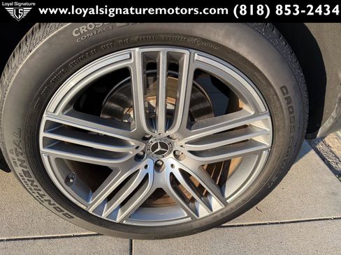 Used 2020 Mercedes-Benz GLS 450 4MATIC image 40