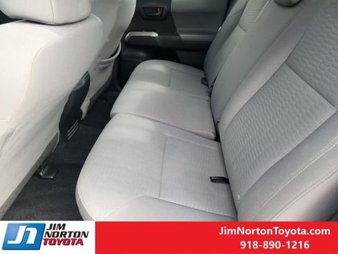 Used 2019 Toyota Tacoma SR5 image 30