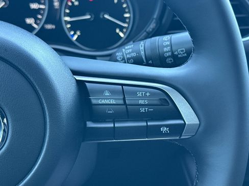 New 2026 MAZDA MAZDA3 s FWD image 27