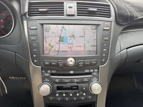 Used 2008 Acura TL Type-S FWD image 38