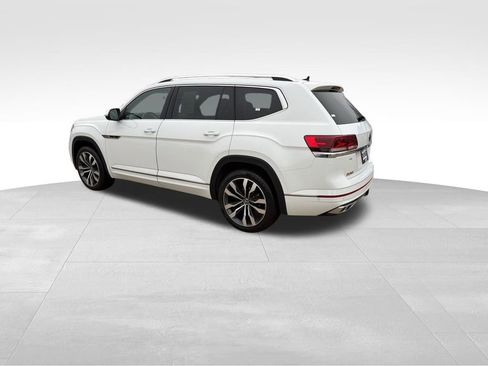 Used 2023 Volkswagen Atlas SEL Premium AWD/4WD image 7