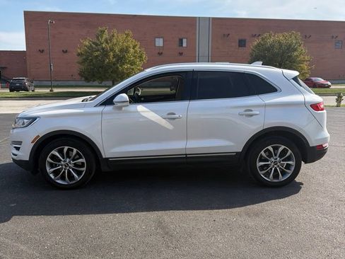 Used 2017 Lincoln MKC Select w/ Select Plus Package AWD/4WD image 1
