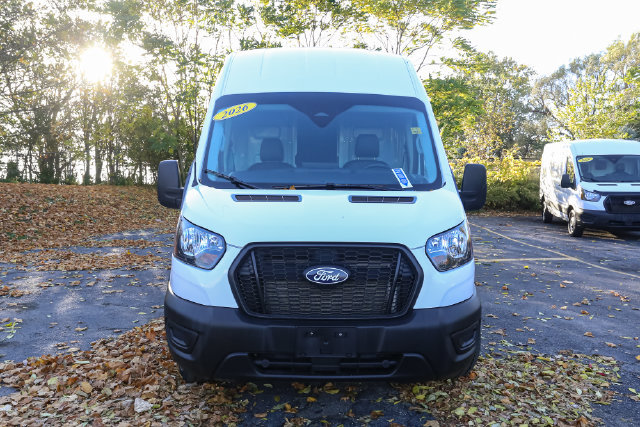 Used 2026 Ford Transit 250 148 High Roof RWD image 4