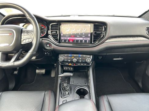 Used 2023 Dodge Durango R/T AWD/4WD image 12