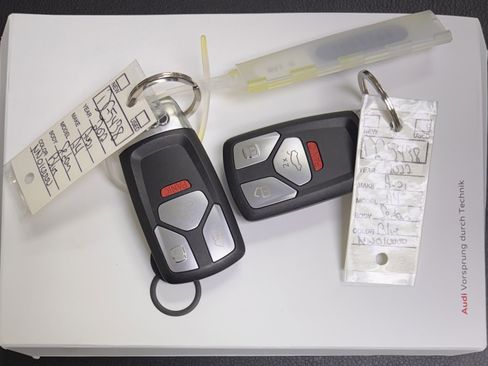 Used 2022 Audi A4 2.0T Premium Plus image 46