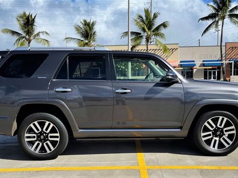Used 2015 Toyota 4Runner 2WD image 7