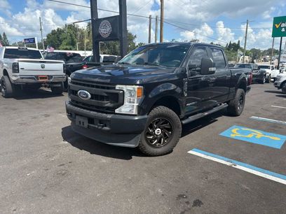 Used 2020 Ford F250 XL w/ Power Equipment Group