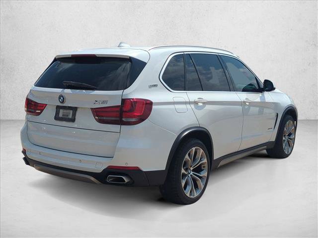 Used 2018 BMW X5 xDrive40e AWD/4WD image 5